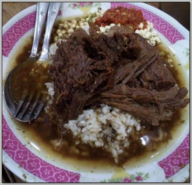 Kuliner Enak Nusantara
