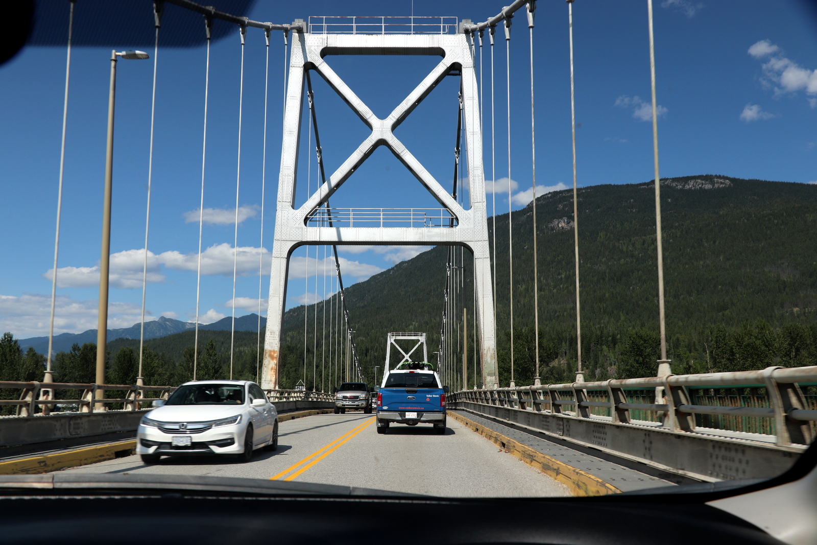 Канада2019: день 9 