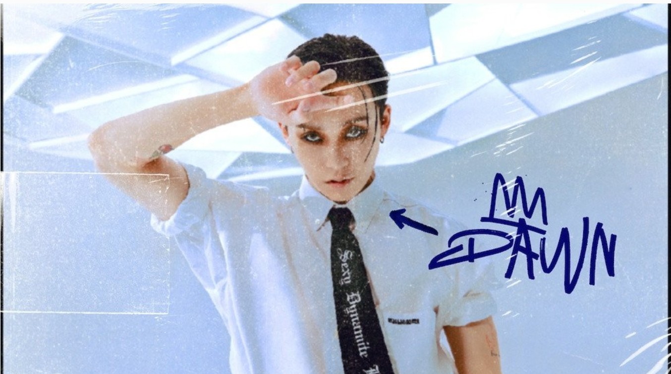 Dawn feat. Dawn feat. Such. Feat alex. Dawn dawndididawn.