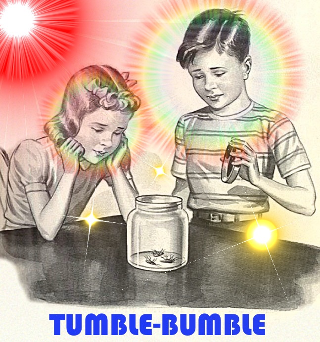 Tumble-Bumble