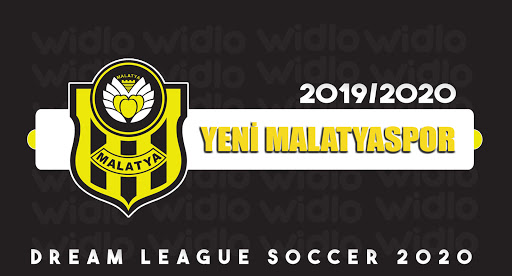 Yeni Malatyaspor 19/20 - DLS2020 Dream League Soccer 2020 ...