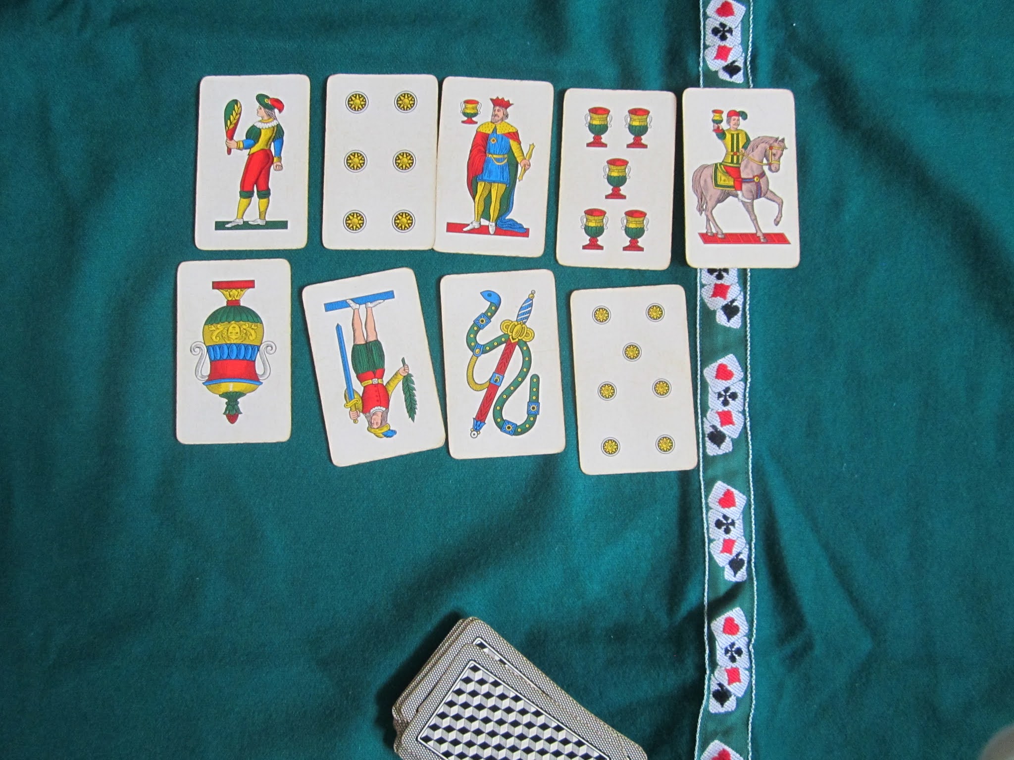 La soffitta di laa laa e