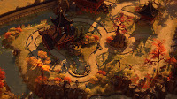 Shadow Tactics: Blades of the Shogun Game Screenshot 9