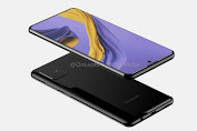 Samsung Galaxy A51 Lulus Sertifikasi Fcc, Secepatnya Diluncurkan