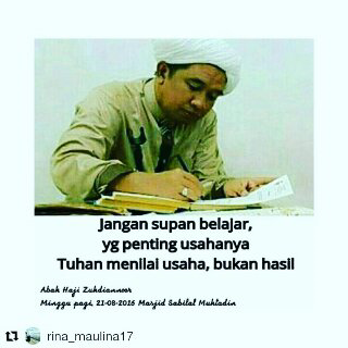 Kata Bijak Guru Zuhdi Cikimm Com