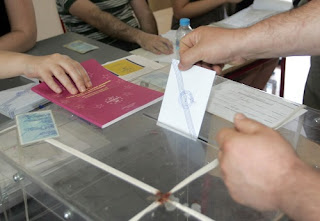 ΘΑΥΜΑ: Περισσότεροι οι Έλληνες ψηφοφόροι από το σύνολο των Ελλήνων!!!