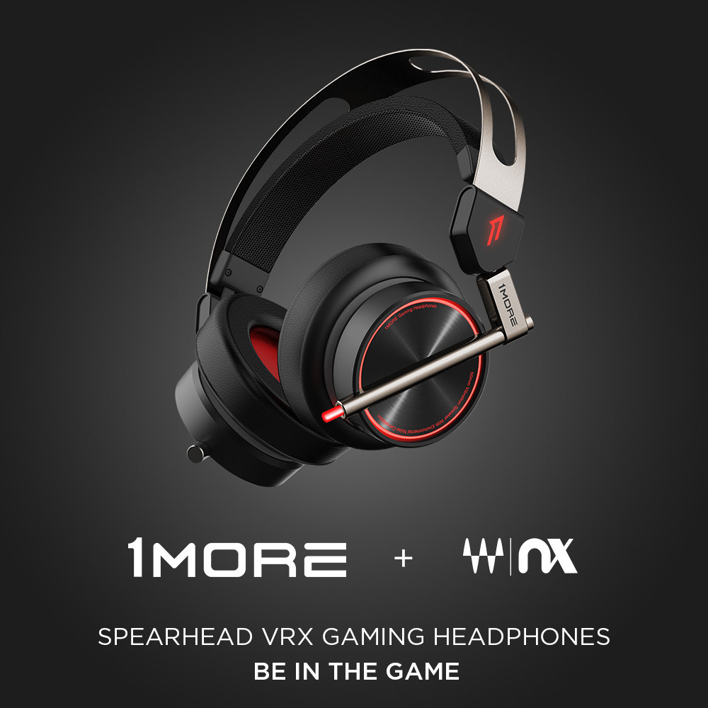 Наушники vr. 1more VR Headphones. 1more игровые наушники. Игровые наушники Сяоми. Xiaomi mi Gaming Headset.