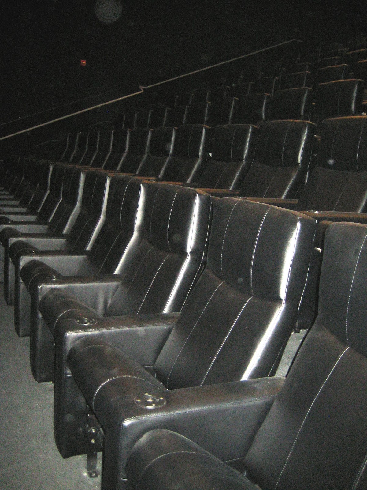 Sam Eig AMC DineIn RIO Cinemas 18 wrapping up total renovation in