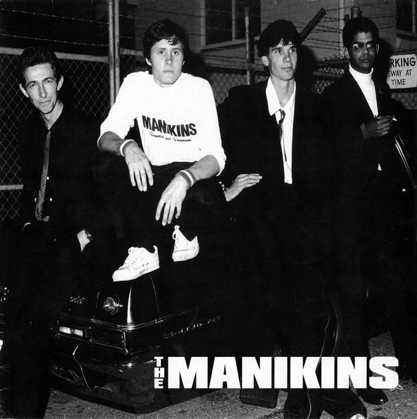 HISTORY OF AUSTRALIAN MUSIC FROM 1960 UNTIL 2000 THE MANIKINS