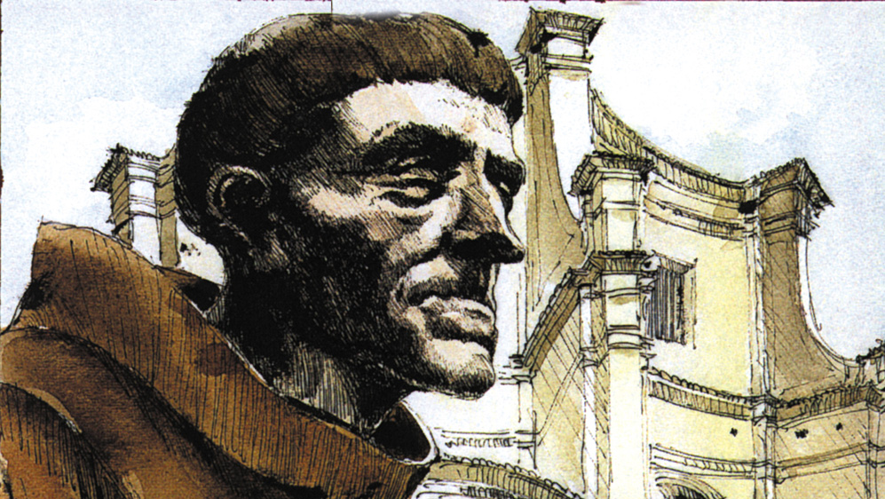 Parma in Dialetto UNA GIORNATA DEDICATA A PADRE LINO MAUPAS SU