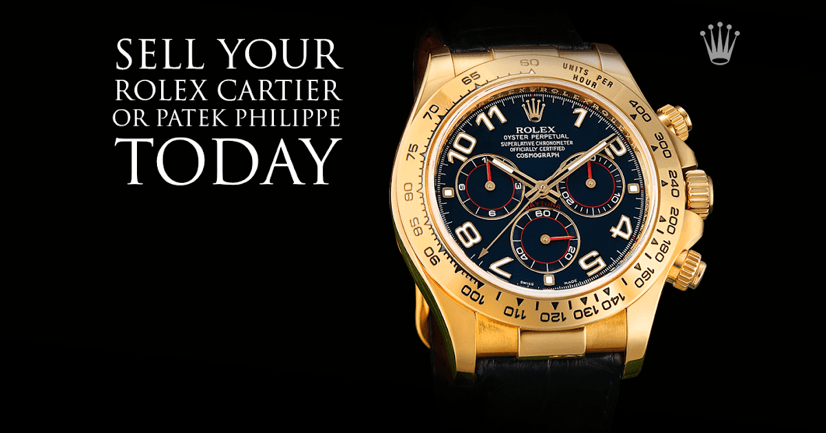 Tips on Where to Sell Rolex Watch in Perfect Condition