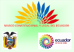 MARCO CONSTITUCIONAL Y LEGAL DEL ECUADOR
