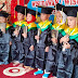 RA Ihsan Wisuda Peserta Didiknya