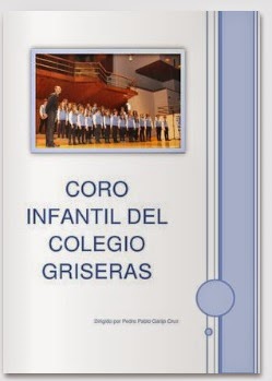 DOSSIER DEL CORO GRISERAS