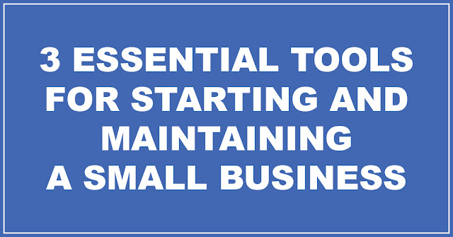 Small Business, How to start a small business in India