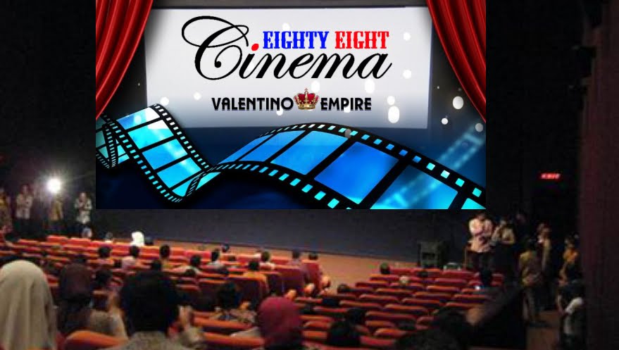 Eighty Eight Cinema