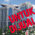 TUBUH SEKRETARIAT HALANG JUAL BANGUNAN UMNO SELANGOR