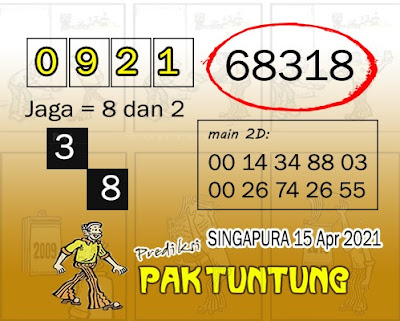 PREDIKSI SGP YOHII