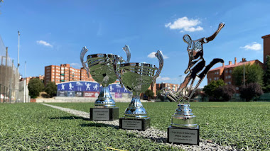 Fotogalería I Trofeo Benéfico El Fútbol Popular
