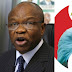 INEC fomer Chiaman Iwu says his ordeal with EFCC started during presidential election