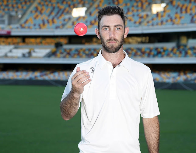 What's Inside A Kookaburra, And How And Where These Balls Are Made