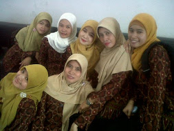 Mak2,Tante2 dan Mbak2