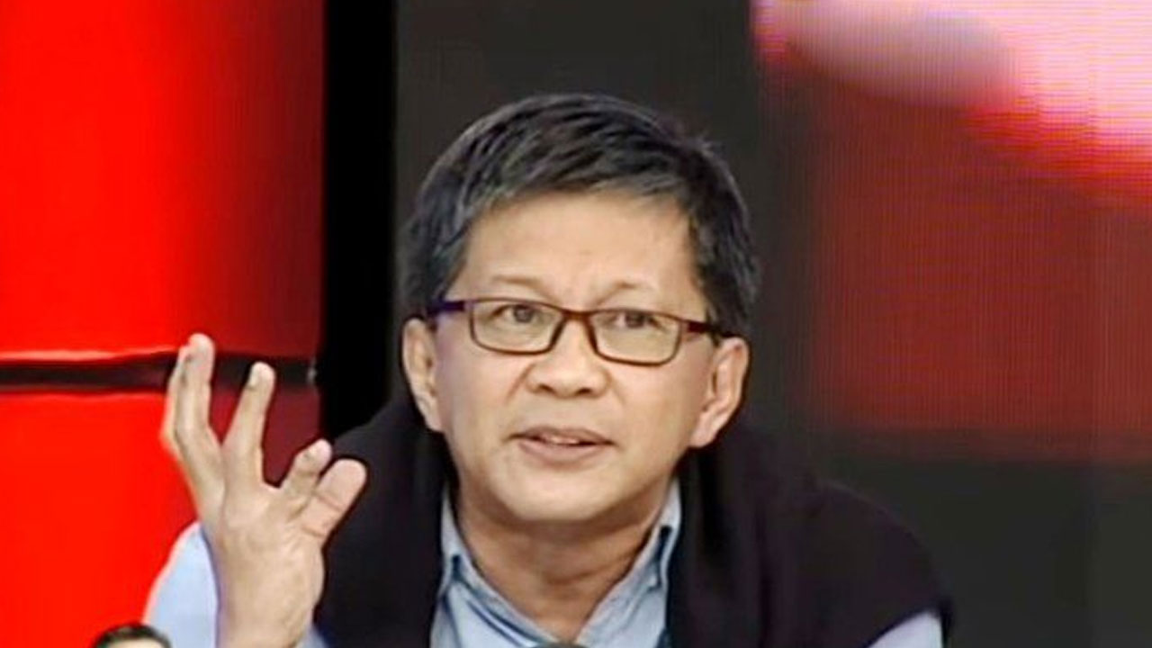 ditanya siapa paling pintar