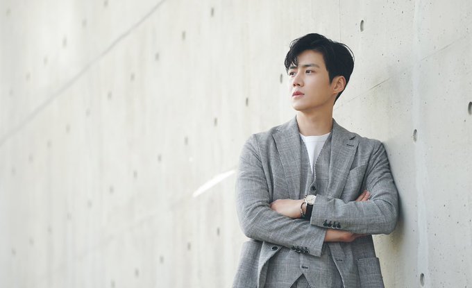 Download Kim Seon Ho Han Ji Pyeong Background