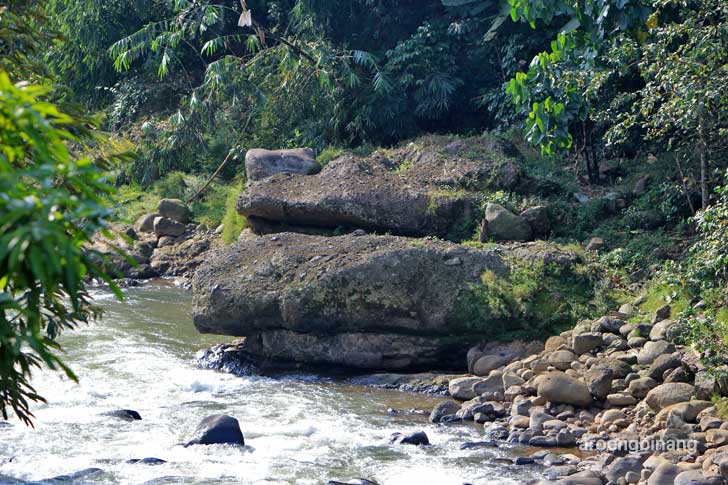 jembatan lengkung lolong pekalongan