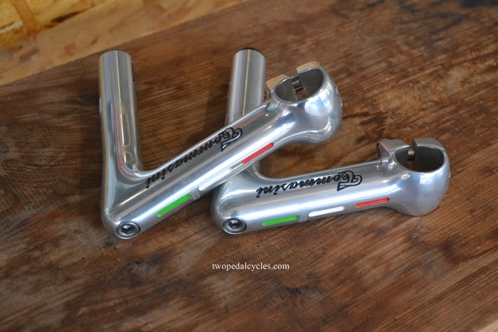 数量残り僅か「TOMMSINI STEM（トマジーニ スレッドステム）」限定品