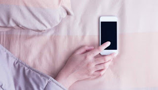 Πως το smartphone επηρεάζει τον ύπνο σου