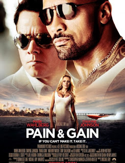 مشاهدة فيلم 2013 Pain and Gain اون لاين