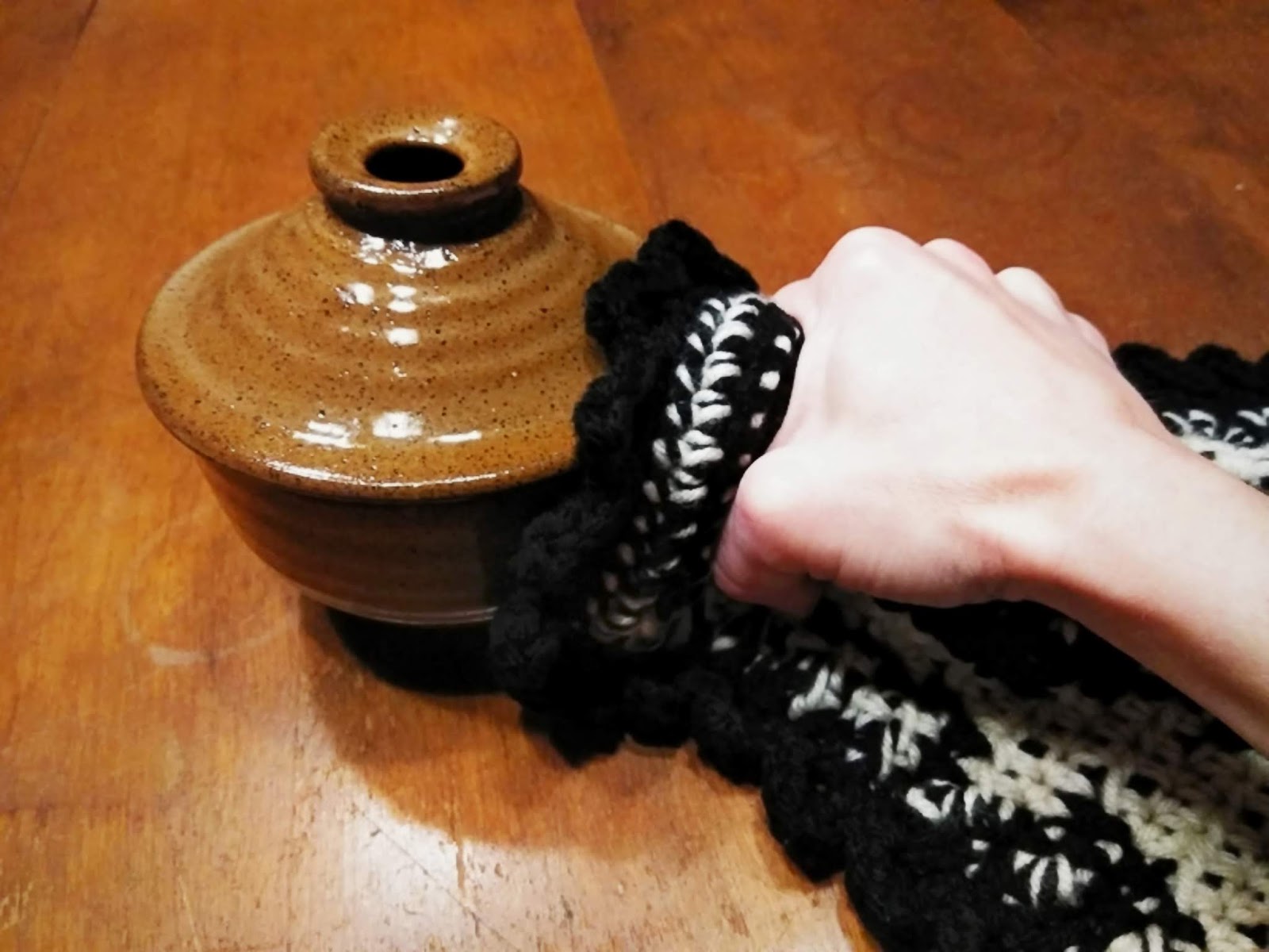 Ross School of Classical Guitar Artisan Handmade Guitar Kitchen Decor