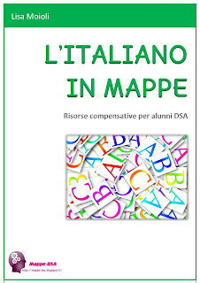 L Italiano In Mappe Il Nuovo E Book Dedicato Alla Grammatica Italiana