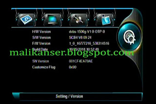 Echolink Receiver Software upgrade 2019 download free 1506g Echolink Receiver Software upgrade 2019 download free 1506g