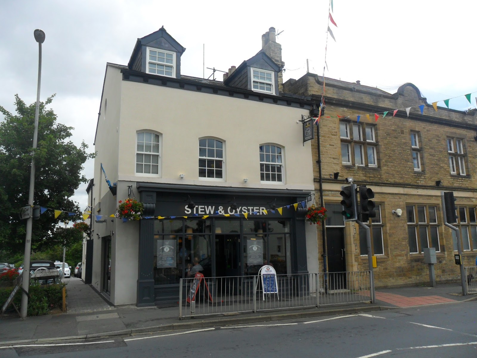 The Never Ending Pub Crawl Wetherby,Boston Spa,Clifford,Bramham