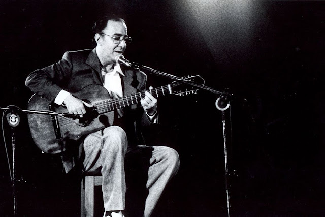 Pai da Bossa Nova, João Gilberto morre aos 88 anos no Rio de Janeiro