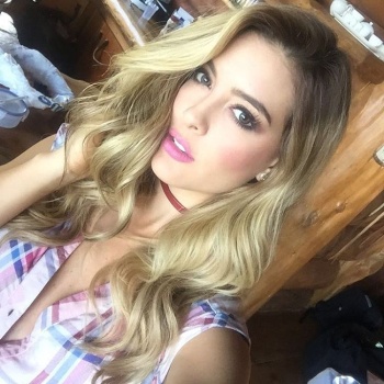 Sandra valencia muy sensual Sandra valencia muy sensual
