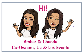 Liz Lex Events, South Florida Wedding Planners