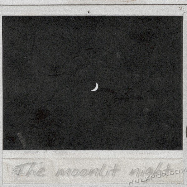 LIL BART – The Moonlit Night