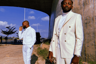 May D Gets Officially Signed To Davido’s DMW Record Label