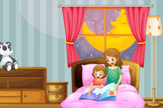 Child Story in Hindi Free Download