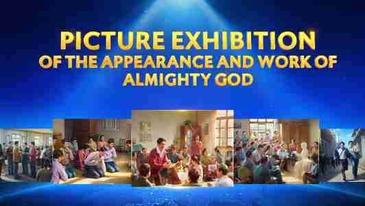 Documentary of The Church of Almighty God