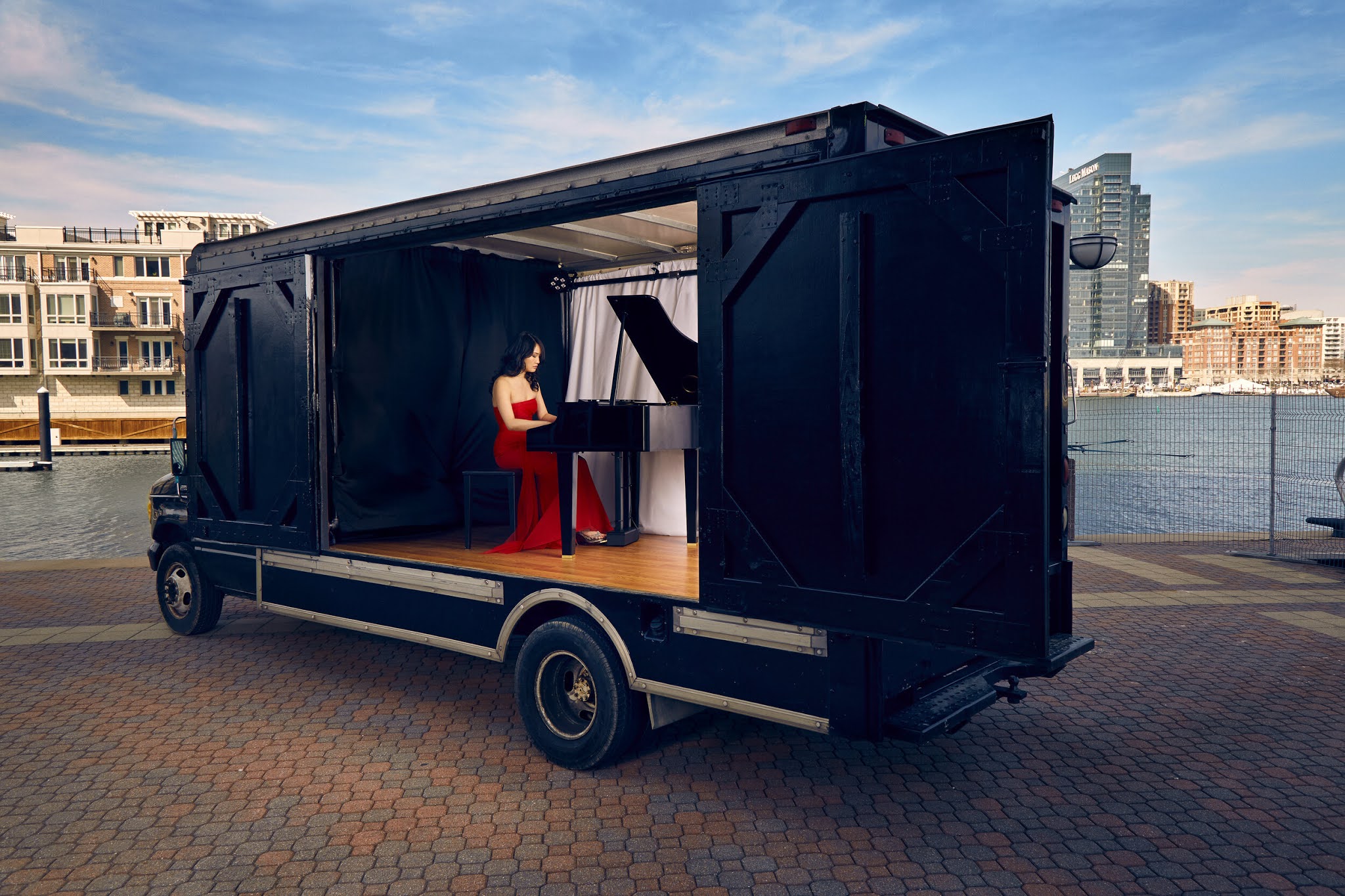 RSVP Calendar: DSO and The Concert Truck Schedule RSVP Calendar: DSO and The Concert Truck Schedule