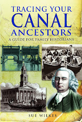 Canal Ancestors