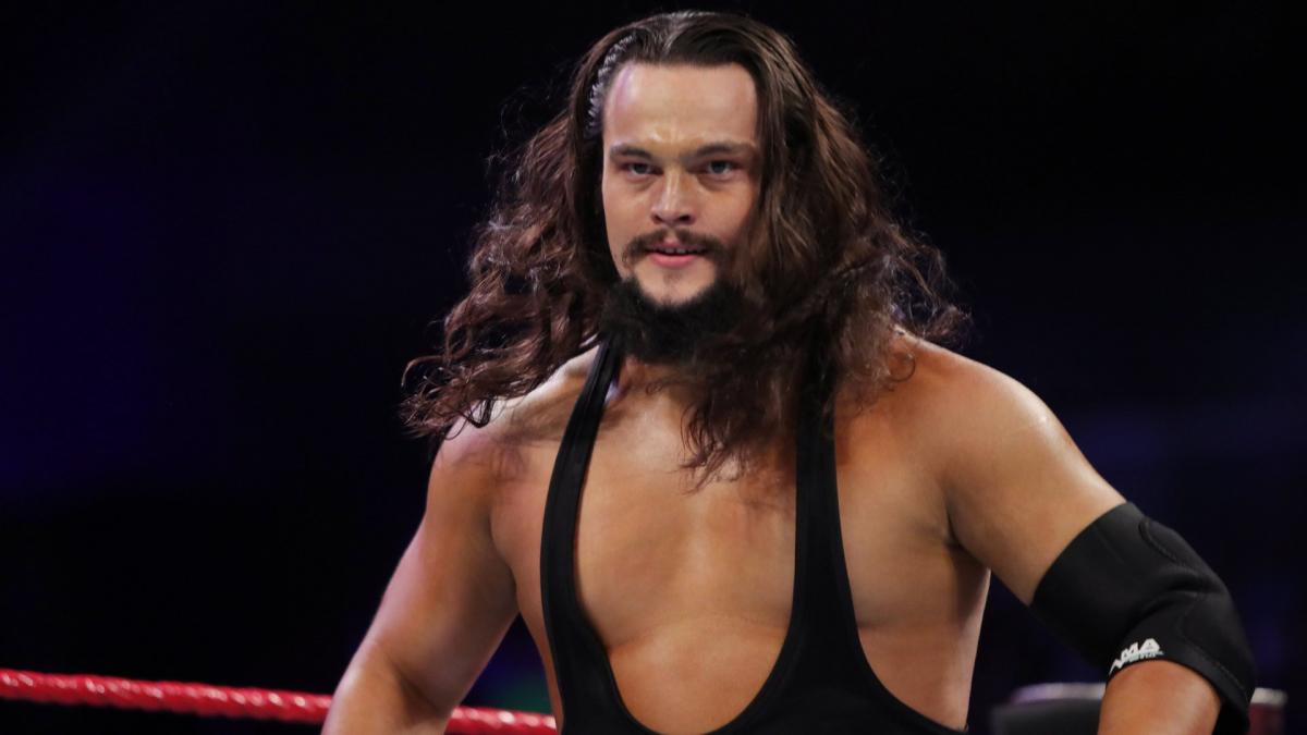 WWE ainda não tem planos para Bo Dallas