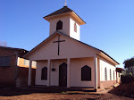 Templo de Vila Conceição