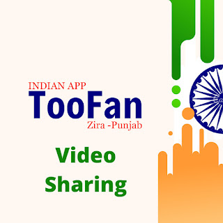 Toofan App: Short Video Sharing App - No1 Indian app -Download Toofan App on Google Play Store