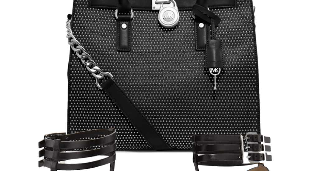 LOOKandLOVEwithLOLO MICHAEL KORS FALL ESSENTIALS