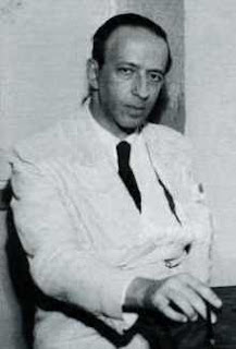 Murilo Mendes colecionador de tempos e metamorfoses Templo Cultural